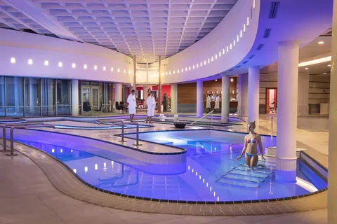 Alborèa Ecolodge Resort foto 5