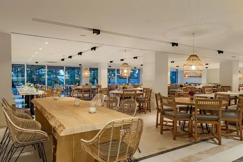 Amaronda Resort & Spa in Αμάρυνθος — foto 17