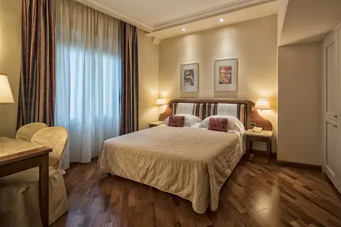 B&B HOTEL Firenze Laurus al Duomo in Florence — foto 2