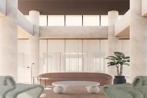Tetra Resort & Spa in Σβορωνάτα — foto 13