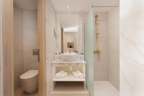 Hotel Mythos Panorama - adults only foto 33