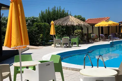 Karteros Hotel in Gouves Municipal Unit