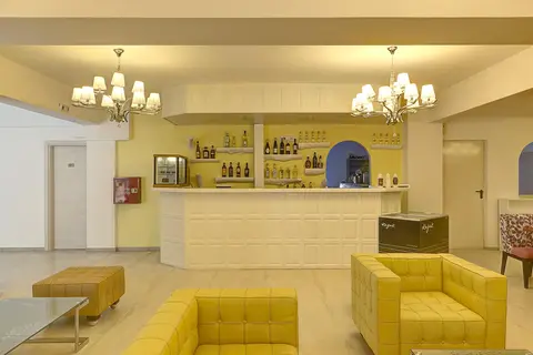Omiros Hotel in Δημοτική Ενότητα Θήρας — foto 11