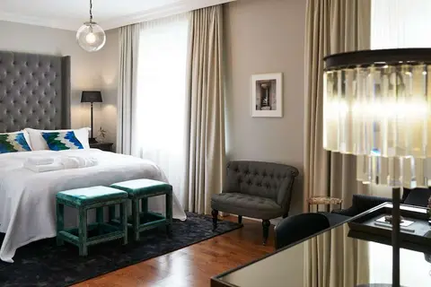 Sandhotel by Keahotels in Reykjavik — foto 18
