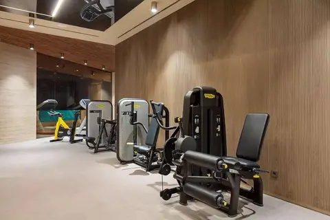Melas Hotel Istanbul in Beşiktaş — foto 18