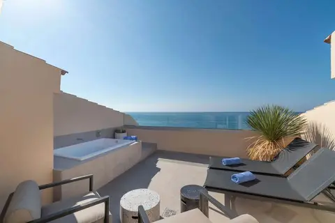 AQUA Hotel Promenade & Spa in Pineda de Mar — foto 17