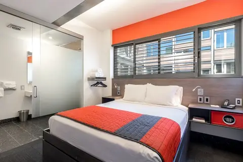 Pod Brooklyn Hotel in New York, foto 16
