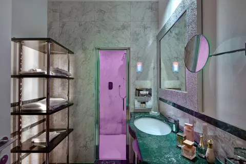 Art Hotel Commercianti in Bologna, foto 12