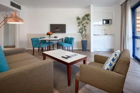 Hotel Pestana Cascais in Cascais — foto 21