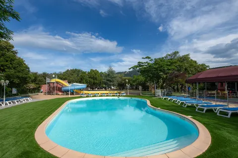 Camping Acqua E Sole foto 2