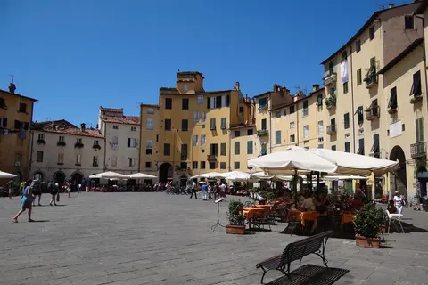 8-daagse rondreis Parels van Toscane foto 4