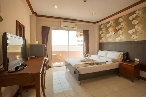 Inn House in พัทยา — foto 4