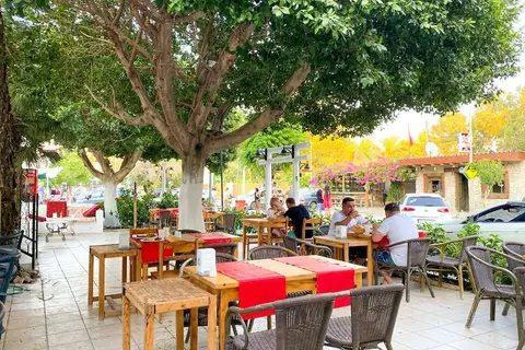 Hotel The Hello in Bodrum, foto 14