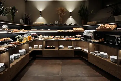 Hotel Trevi Collection in Rome — foto 6