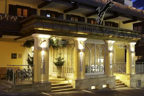 Hotel Panther'A in Saalbach — foto 3