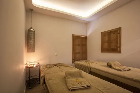 Samian Mare Hotel Suites & Spa in Municipal Unit of Karlovasi — foto 43