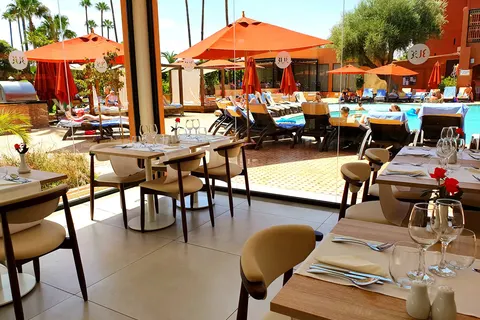 TUI BLUE Medina Gardens foto 13