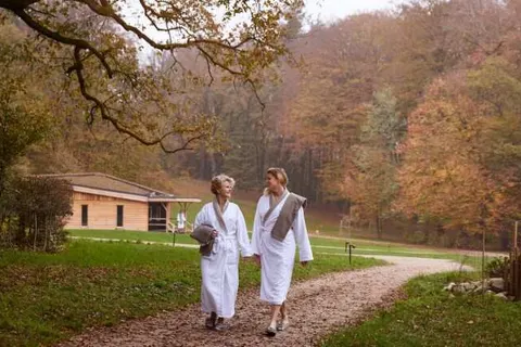 Wellnessresort & Hotel De Valkenberg foto 6