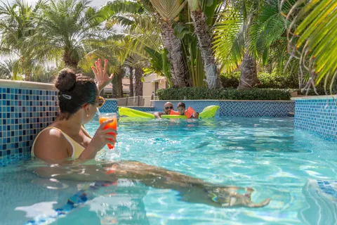 ACOYA Curacao Resort Villas & Spa in Kaya Leydi — foto 33