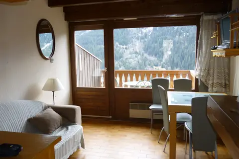 Résidence Les Hauts de Planchamp in Champagny en Vanoise — foto 5