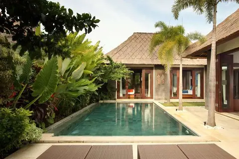 Mahagiri Villas in Denpasar
