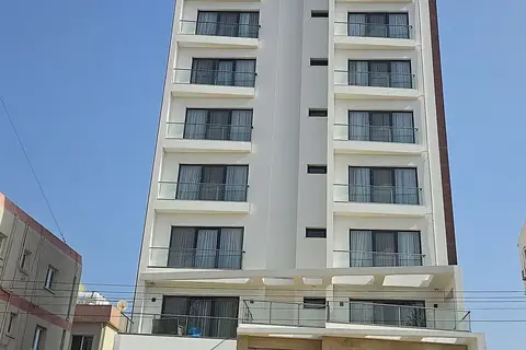 Crown Salamis Hotel in Gazimağusa — foto 26