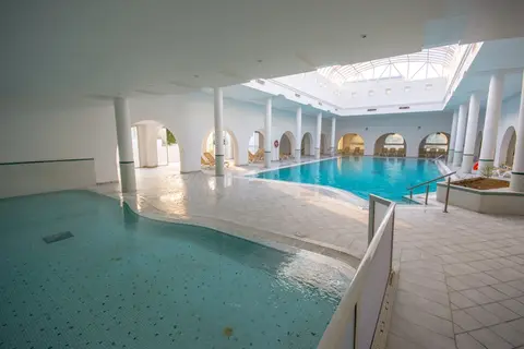 Seabel Alhambra Beach Golf & Spa in El Kantaoui — foto 30