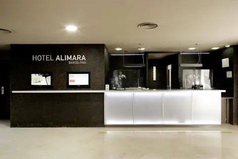 Alimara in Barcelona — foto 28