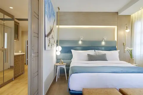 Anthemus Sea Beach Hotel & Spa in Δημοτική Ενότητα Σιθωνίας — foto 23
