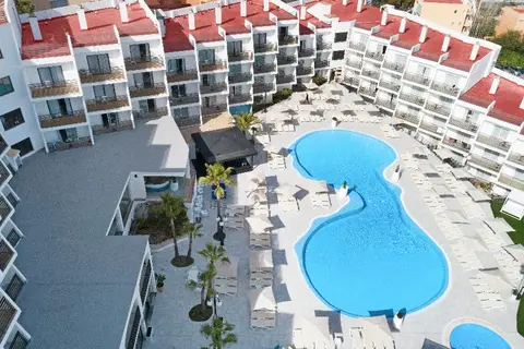 Palmanova Suites by TRH Hotel in Magaluf — foto 21