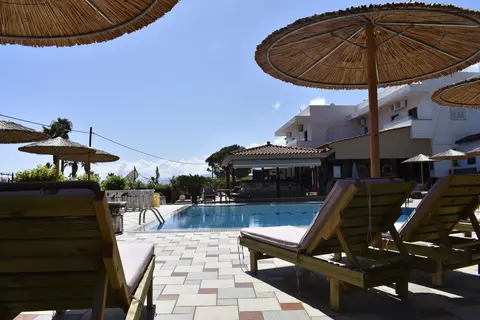 Villa Myrto in Chersonissos — foto 16