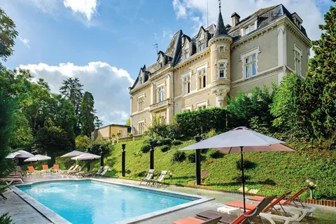 Château des Reynats in Chancelade