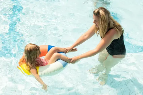 Camping Rcn De Jagerstee foto 19