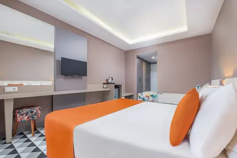 Feniks Hotel in Alanya, foto 22