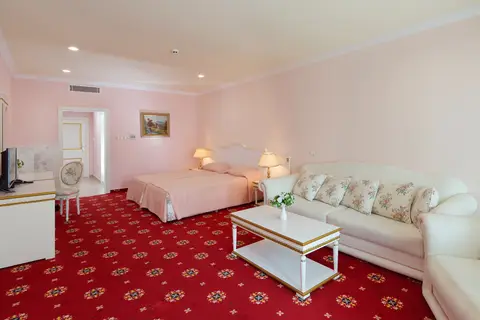 Planeta Hotel & Aquapark in Несебър — foto 11