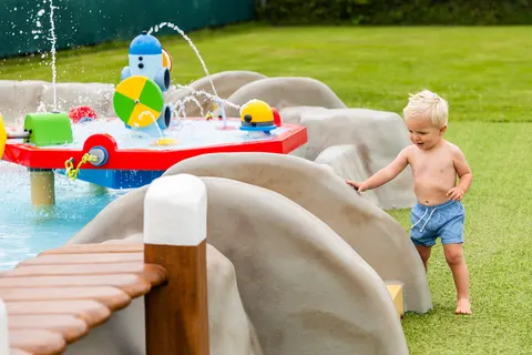 Camping De Watersnip foto 3