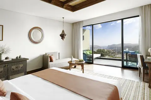 Anantara Al Jabal Al Akhdar Resort in Nizwa — foto 15