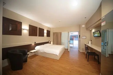 Hotel La Paül in Sirmione — foto 20