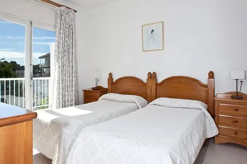 Apartamentos Sunway Arizona in Sitges, foto 4