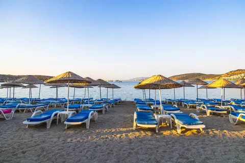 Fly & Go Explore Nagi Beach in Bodrum, foto 33