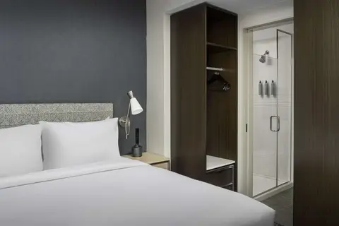 Residence Inn by Marriott New York Queens in New York — foto 13