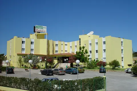 Zodiaco in Quarteira — foto 22