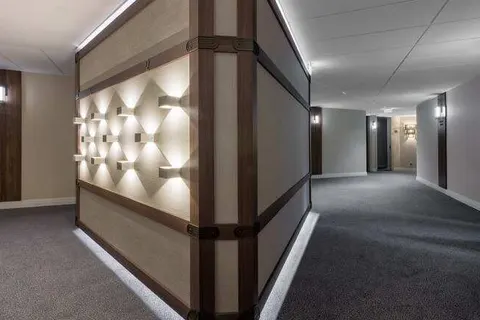 Grand Hotel Valies foto 19