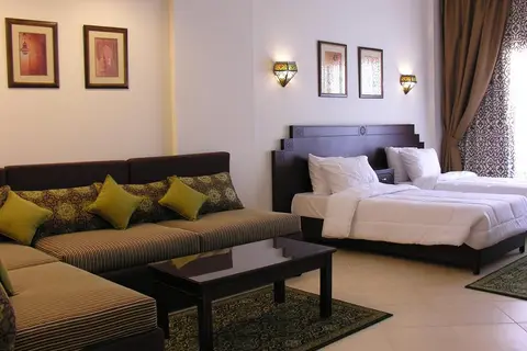 Flow Aqua Legends Resort Sahl Hasheesh in Sahl Hasheesh — foto 23