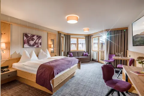 Hotel Zentral in Kirchberg in Tirol — foto 7