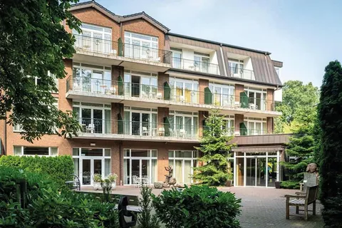 Waldhotel Tannenhäuschen foto 3