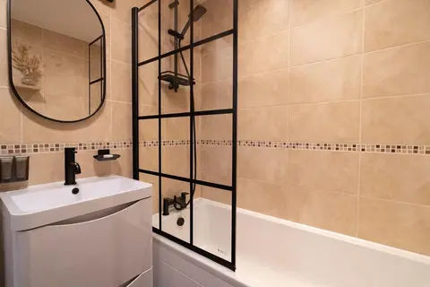 Lamington - Hammersmith Serviced Apartments in Londen, foto 13
