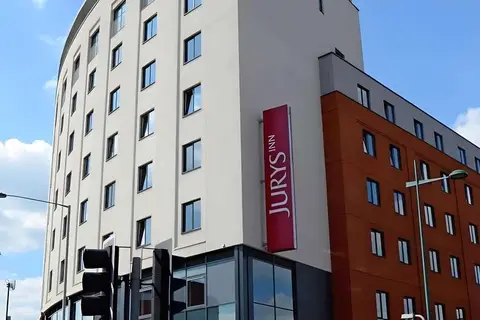 Leonardo Hotel London Watford in Watford, foto 10