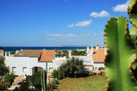 Hotel El Cortijo de Zahara in Tarifa — foto 17