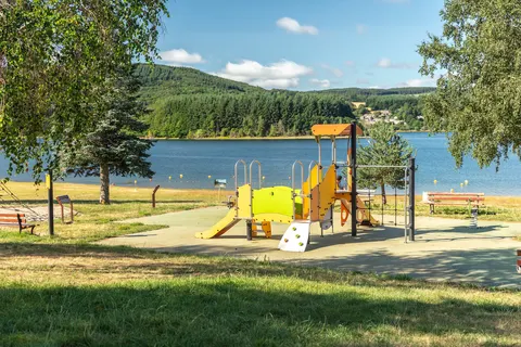 Camping Rieumontagné foto 10